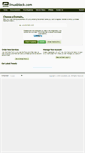 Mobile Screenshot of billing.linuxblock.com